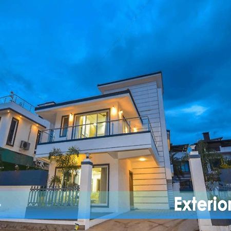 Aristo Villa By 29Bungaow โลนาวาลา ภายนอก รูปภาพ