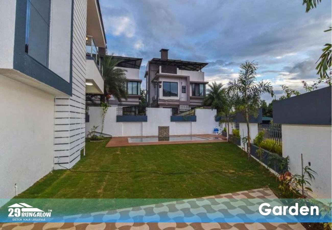 Aristo Villa By 29Bungaow โลนาวาลา ภายนอก รูปภาพ