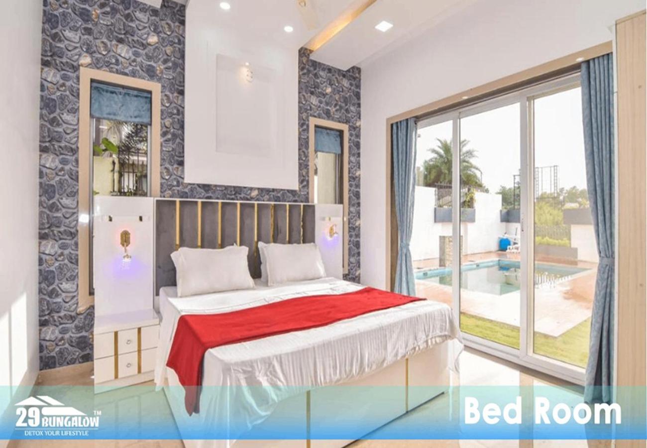 Aristo Villa By 29Bungaow โลนาวาลา ภายนอก รูปภาพ