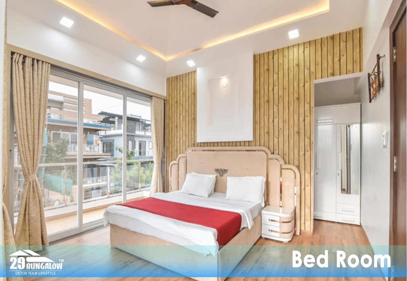 Aristo Villa By 29Bungaow โลนาวาลา ภายนอก รูปภาพ