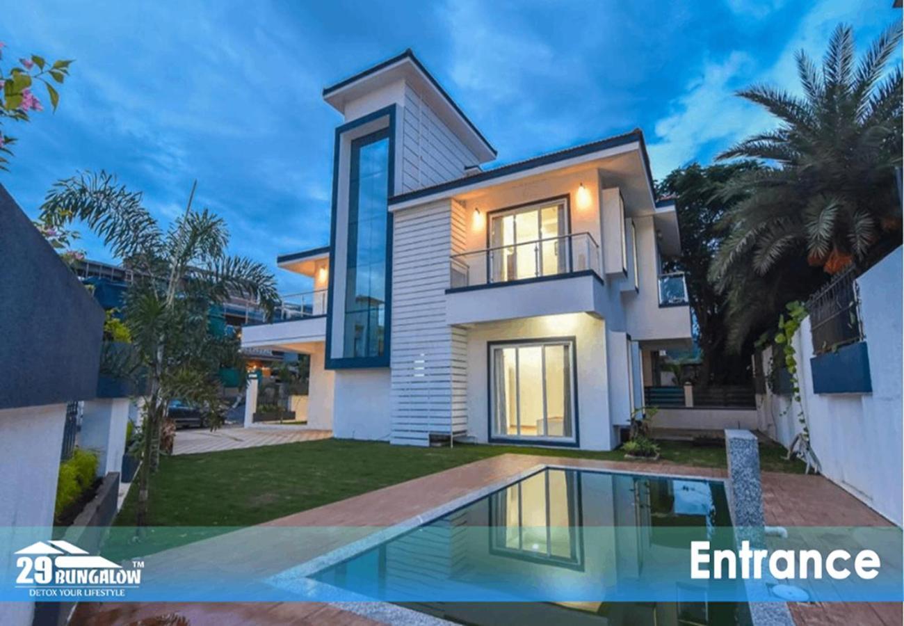 Aristo Villa By 29Bungaow โลนาวาลา ภายนอก รูปภาพ