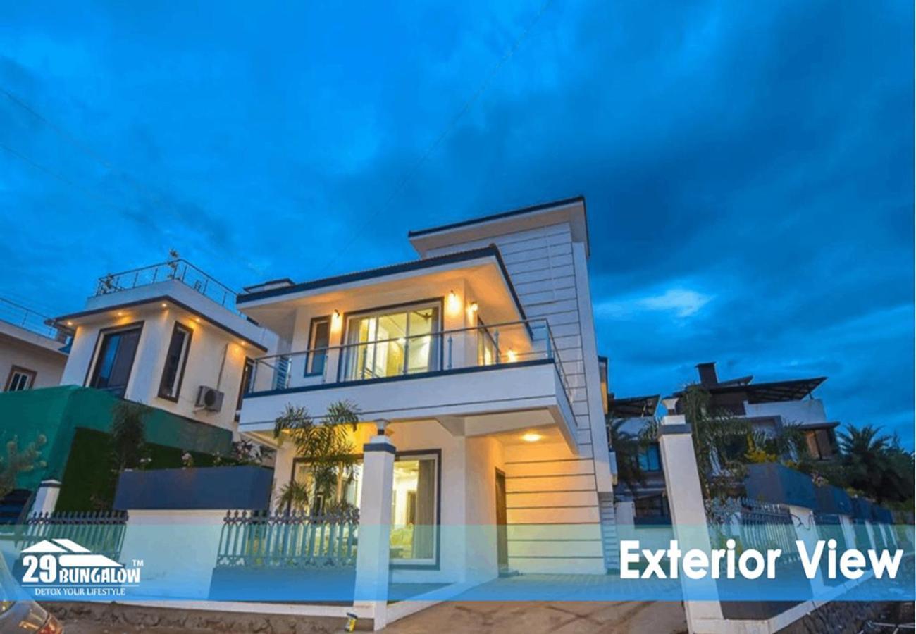 Aristo Villa By 29Bungaow โลนาวาลา ภายนอก รูปภาพ