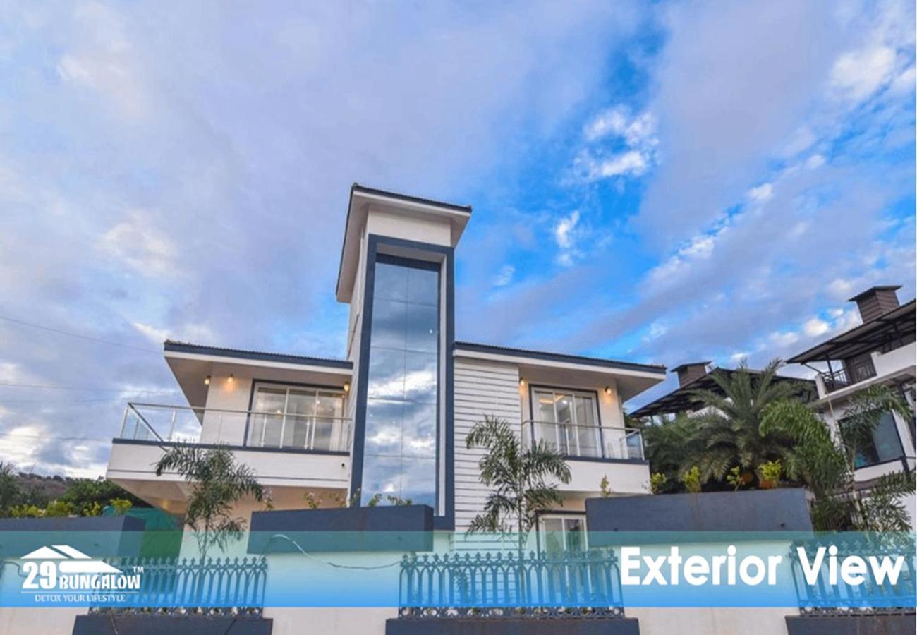 Aristo Villa By 29Bungaow โลนาวาลา ภายนอก รูปภาพ
