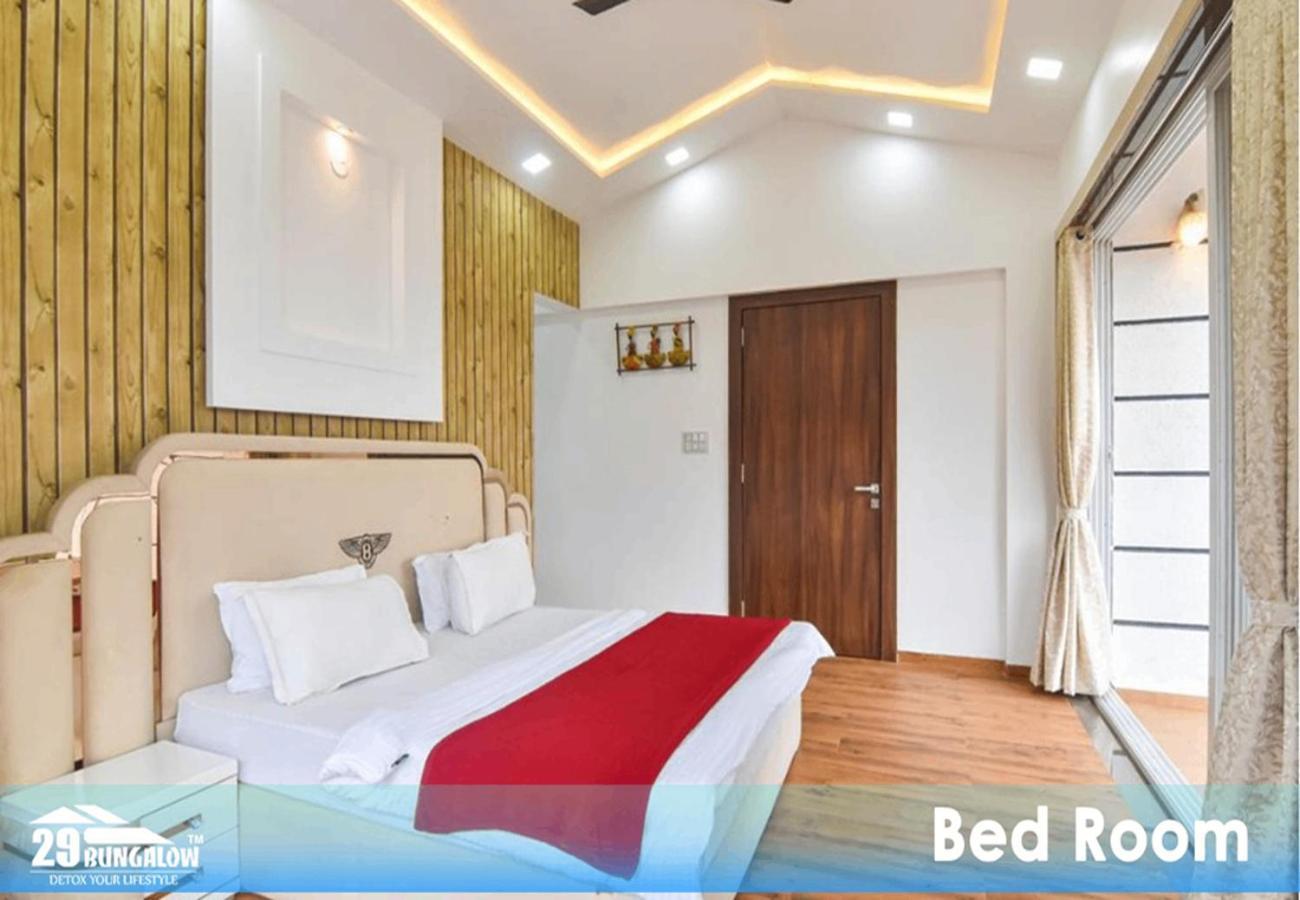 Aristo Villa By 29Bungaow โลนาวาลา ภายนอก รูปภาพ