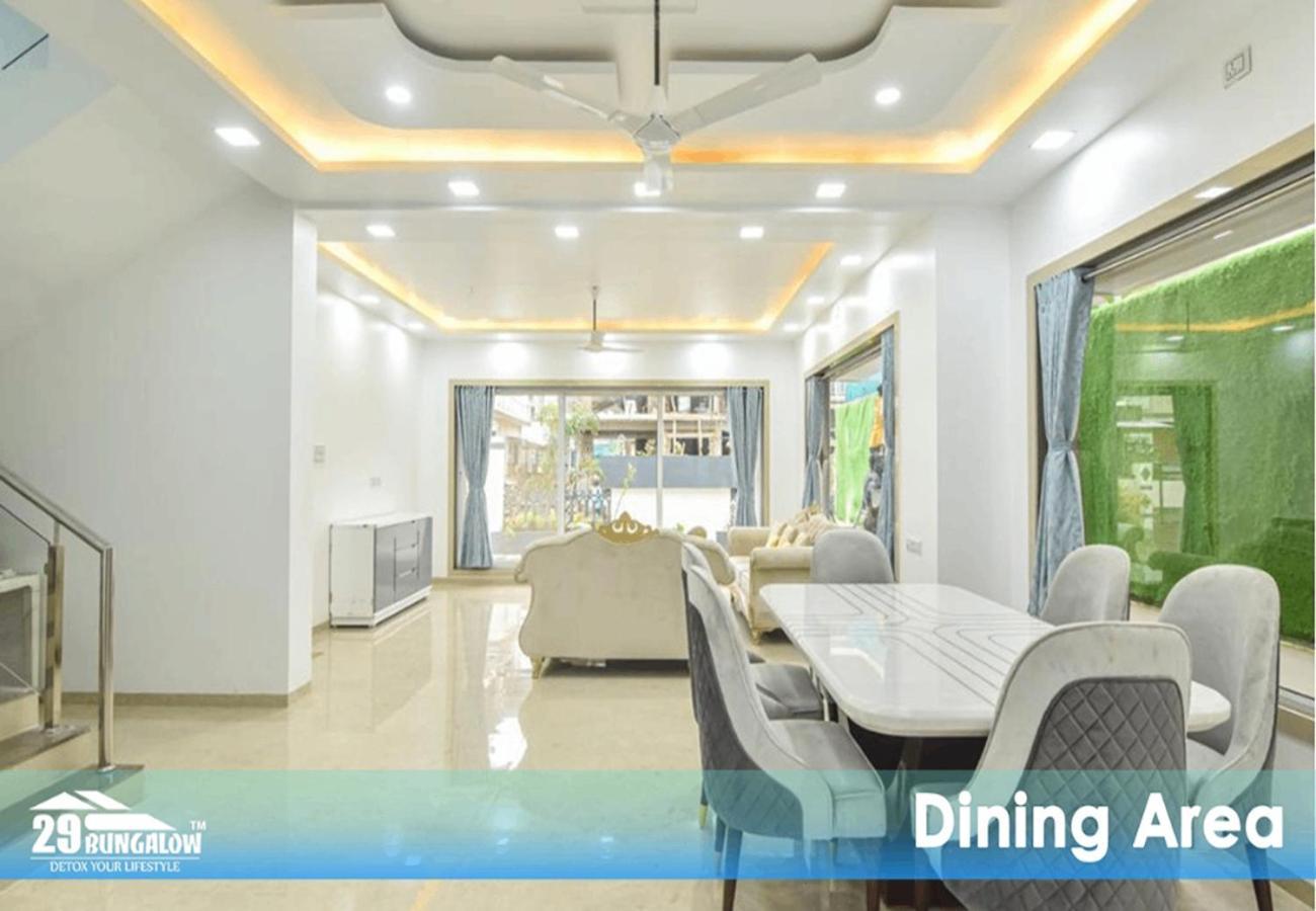 Aristo Villa By 29Bungaow โลนาวาลา ภายนอก รูปภาพ