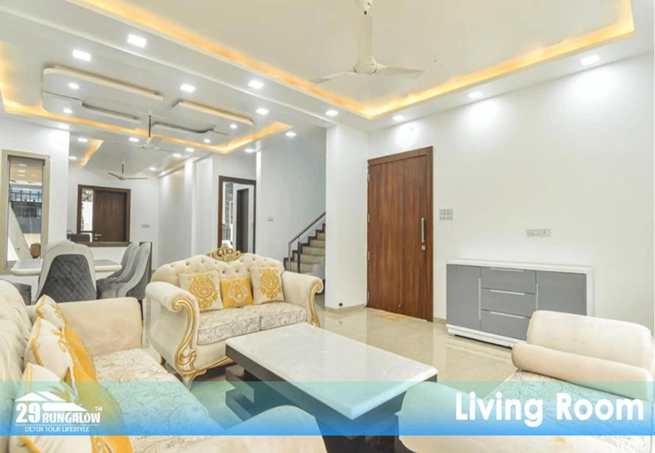 Aristo Villa By 29Bungaow โลนาวาลา ภายนอก รูปภาพ