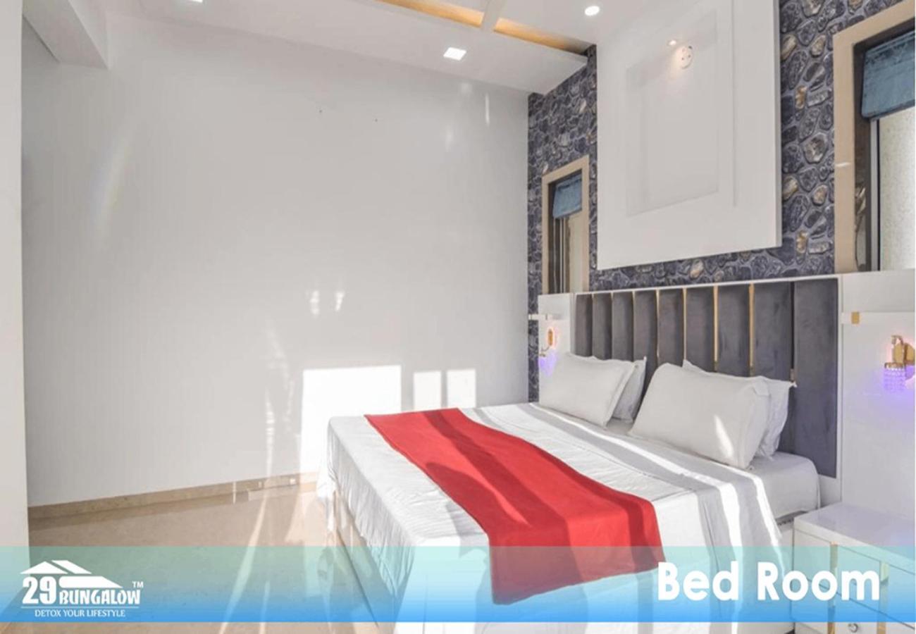 Aristo Villa By 29Bungaow โลนาวาลา ภายนอก รูปภาพ