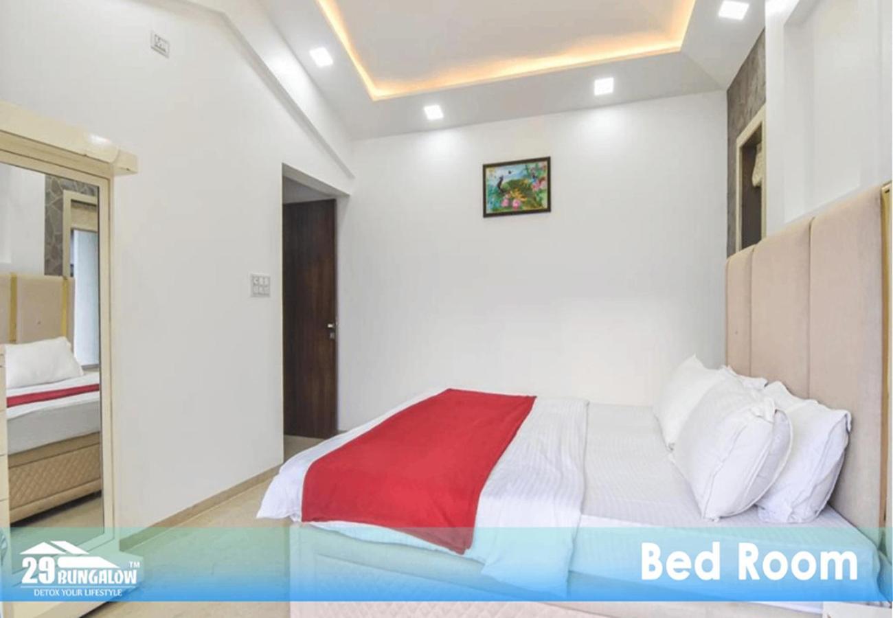 Aristo Villa By 29Bungaow โลนาวาลา ภายนอก รูปภาพ