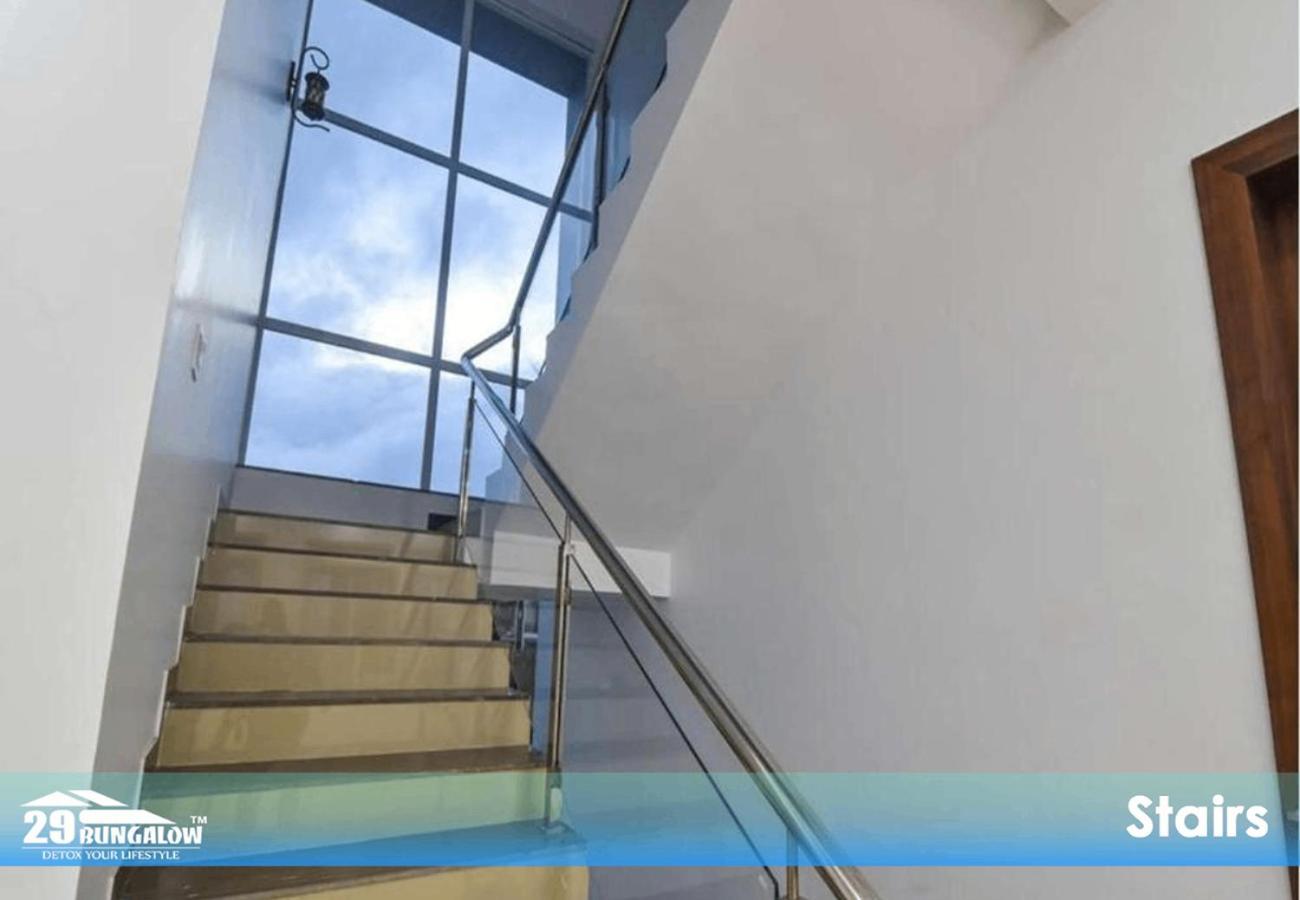 Aristo Villa By 29Bungaow โลนาวาลา ภายนอก รูปภาพ